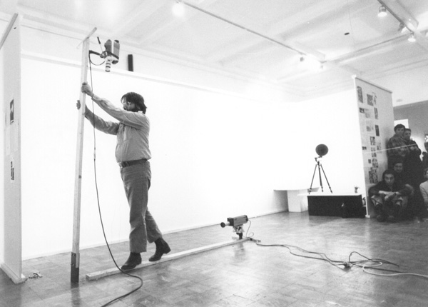 Cardena Warming Up etc. etc. etc. Company, Searching for Unity II