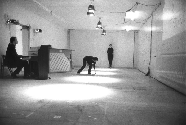 Double Vision I. <em>fotograaf: © Ben van Duin, Amsterdam</em> © De Appel, Amsterdam & de kunstenaar(s)/the artist(s)
