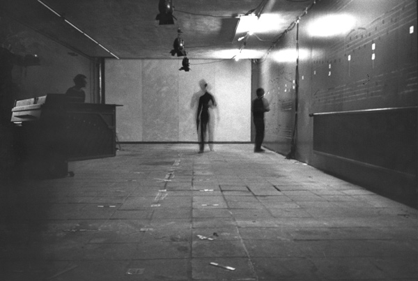 Double Vision II. <em>fotograaf: © Ben van Duin, Amsterdam</em> © De Appel, Amsterdam & de kunstenaar(s)/the artist(s)