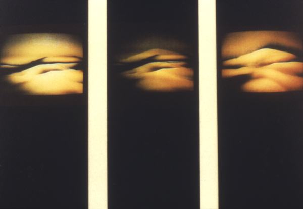Travel in Light I © De Appel, Amsterdam & de kunstenaar(s)/the artist(s)