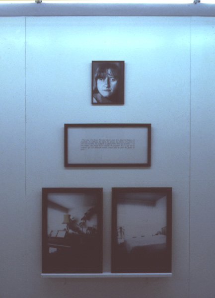 Les aveugles. Les moutons, c'est beau III © De Appel, Amsterdam & de kunstenaar(s)/the artist(s)