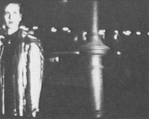 Alain Bourges, Lumière et circonstances, 1986 © De Appel, Amsterdam & de kunstenaar(s)/the artist(s)