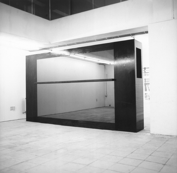 Zonder titel III. <em>fotograaf: © Hans Sonneveld</em> © De Appel, Amsterdam & de kunstenaar(s)/the artist(s)