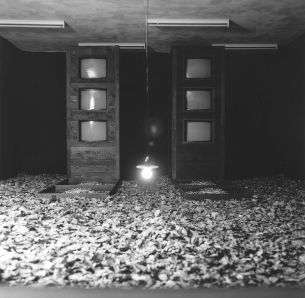 Ritual III I. <em>fotograaf: © Hans Sonneveld</em> © De Appel, Amsterdam & de kunstenaar(s)/the artist(s)
