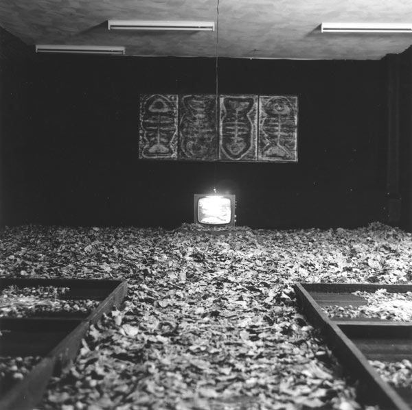 Ritual III II. <em>fotograaf: © Hans Sonneveld</em> © De Appel, Amsterdam & de kunstenaar(s)/the artist(s)