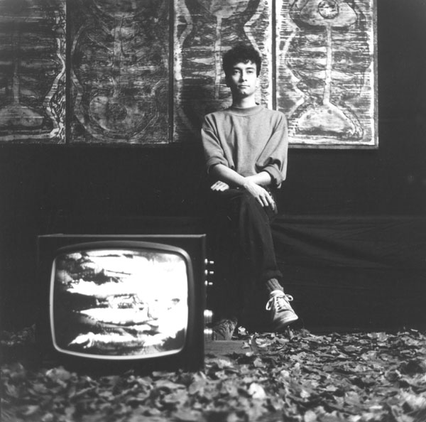 Ritual III III. <em>fotograaf: © Hans Sonneveld</em> © De Appel, Amsterdam & de kunstenaar(s)/the artist(s)