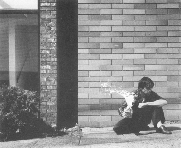 Milk, 1984 © Jeff Wall