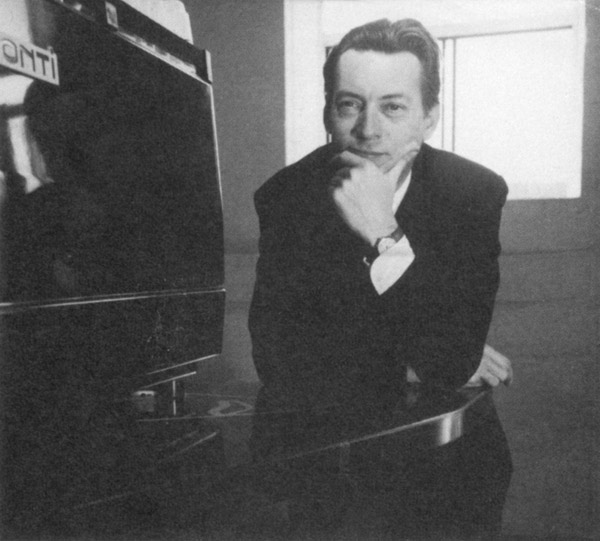 Barry Barker © De Appel, Amsterdam & de kunstenaar(s)/the artist(s)