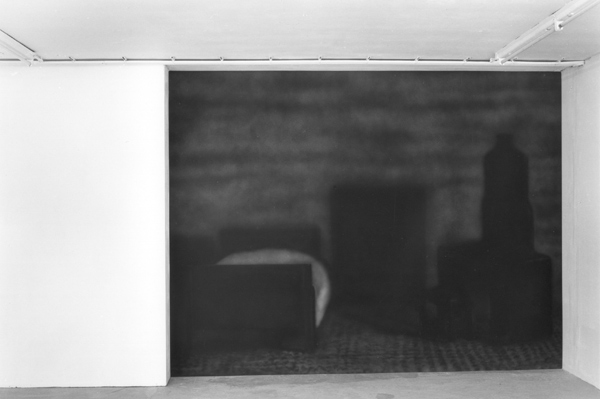 Lon Robbé, Zonder titel. <em>fotograaf: © Maarten de Reus</em> © De Appel, Amsterdam & de kunstenaar(s)/the artist(s)