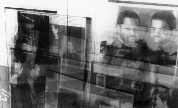 5th May '88 Pix for the People, 1989 II. <em>fotograaf: © Cary Markerink, Amsterdam</em>