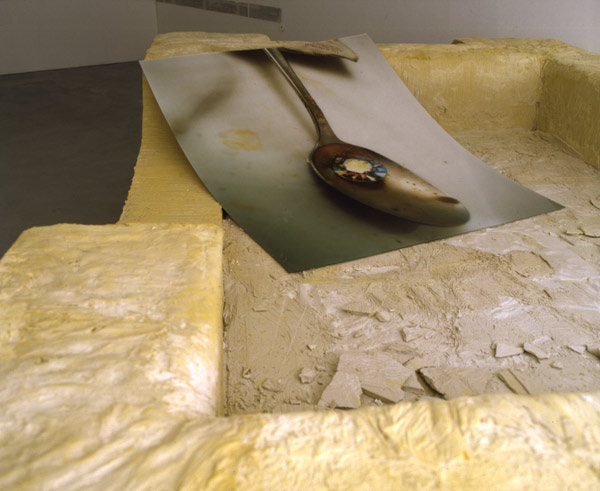 Zabaione II. <em>fotograaf: © Henni van Beek, Amsterdam</em> © De Appel, Amsterdam & de kunstenaar(s)/the artist(s)