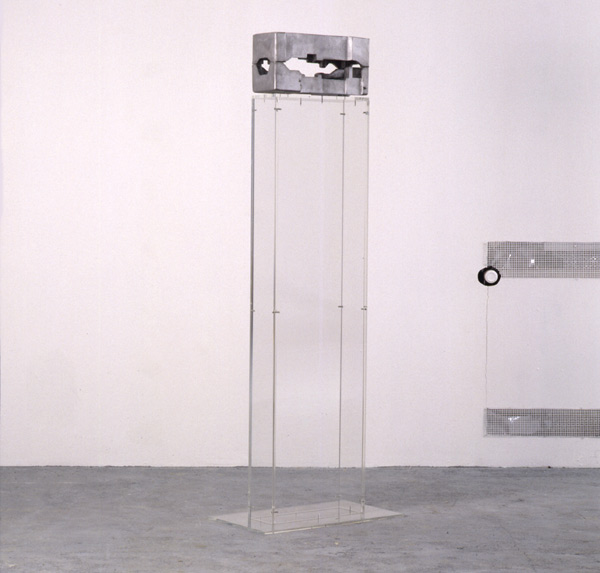 Titel onbekend. <em>fotograaf: © Henni van Beek, Amsterdam</em> © De Appel, Amsterdam & de kunstenaar(s)/the artist(s)