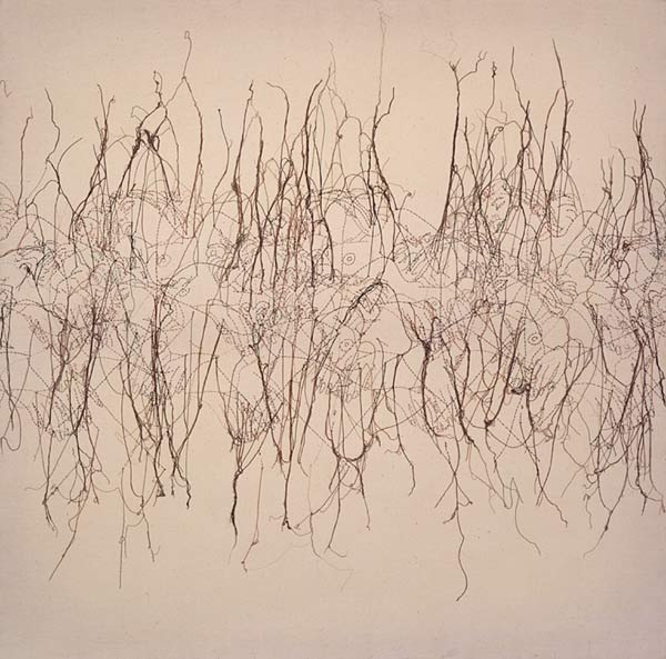 Untitled, 1994. <em>fotograaf: © Ernst Moritz, Den Haag / The Hague</em> © De Appel, Amsterdam & de kunstenaar(s)/the artist(s)