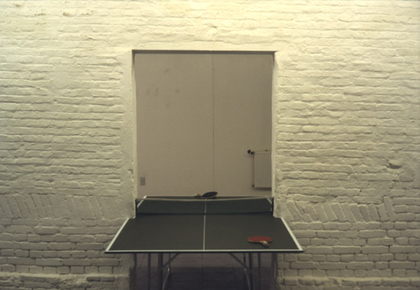 Installatie II. <em>fotograaf: © Hans Sonneveld</em> © De Appel, Amsterdam & de kunstenaar(s)/the artist(s)