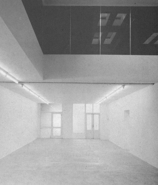 Uitnodiging III © De Appel, Amsterdam & de kunstenaar(s)/the artist(s)