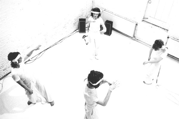 Sound environment I