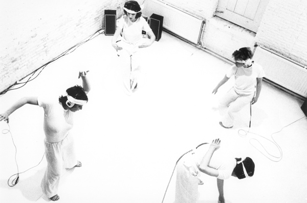 Sound environment II