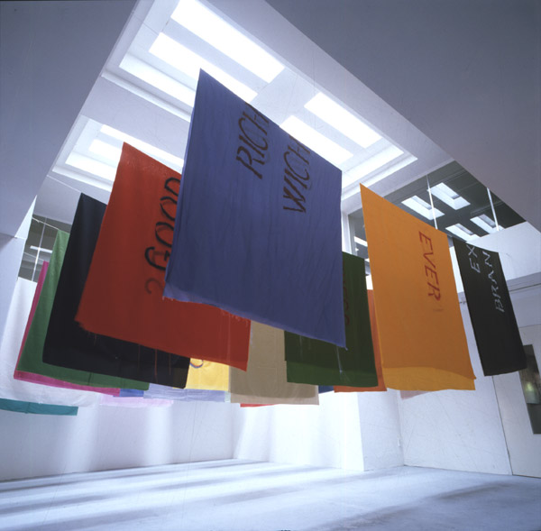 The Laundry I. <em>fotograaf: © Tom Haartsen, Ouderkerk aan de Amstel</em> © Tom Haartsen