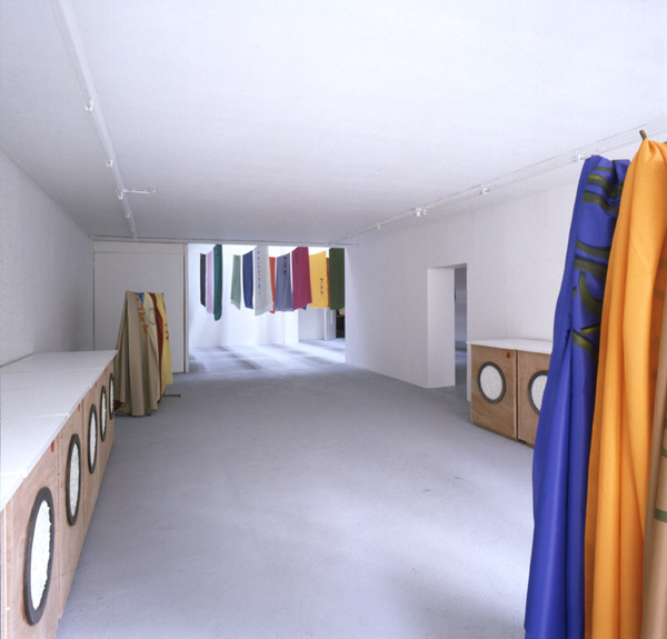 The Laundry II. <em>fotograaf: © Tom Haartsen, Ouderkerk aan de Amstel</em> © Tom Haartsen