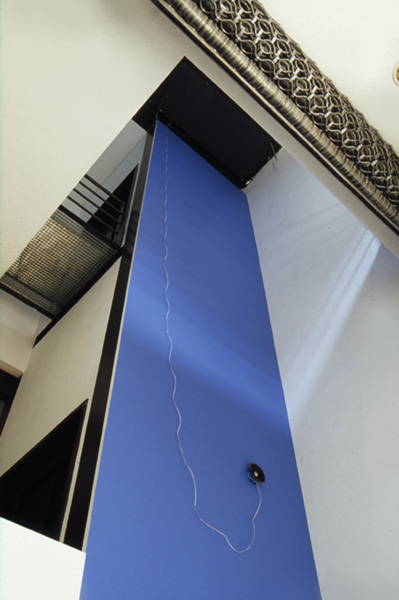 Jacqueline Donachie, Home Taping, 1995
. <em>fotograaf: © Arnd Bronkhorst, Amsterdam</em> Arnd Bronkhorst