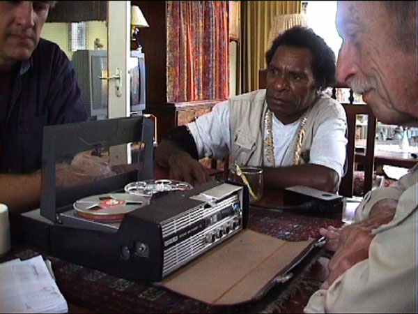 Roy Villevoye & Jan Dietvorst, us/them, 2001. <em>fotograaf: Roy Villevoye & Jan Dietvorst</em>