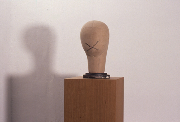 Redeverbot, 1991. <em>fotograaf: © Cary Markerink</em>