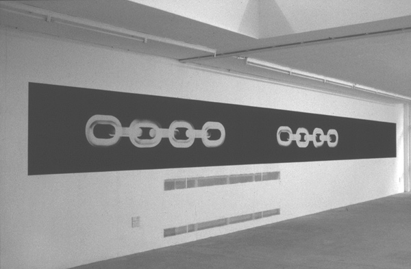 Maarten de Reus, Zonder titel, 1989. <em>fotograaf: © Maarten de Reus</em> Maarten de Reus