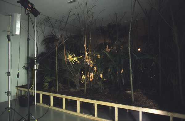 Tomorrow's Dream, 2003. <em>fotograaf: © Ernst Moritz, Den Haag / The Hague</em>