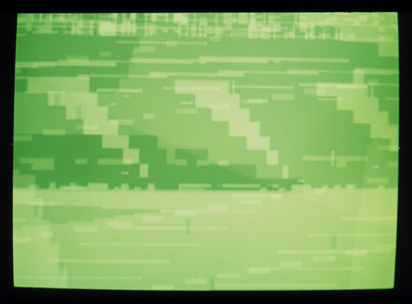 00FF00. <em>fotograaf: © Ernst Moritz, Den Haag / The Hague</em>