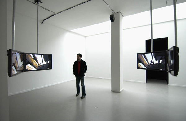 A Free and Anonymous Monument, 2003. <em>fotograaf: © Peter Cox, Eindhoven</em> © Peter Cox, Eindhoven