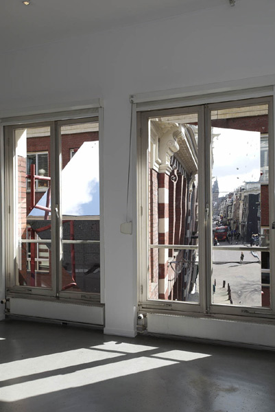 Sebastian Romo, The Center is not the Center, 2004. <em>fotograaf: © Peter Cox, Eindhoven</em> © Peter Cox, Eindhoven