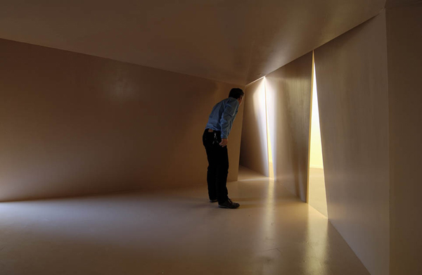 Monika Sosnowka, Untitled, 2004. <em>fotograaf: © Peter Cox, Eindhoven</em> © Peter Cox, Eindhoven