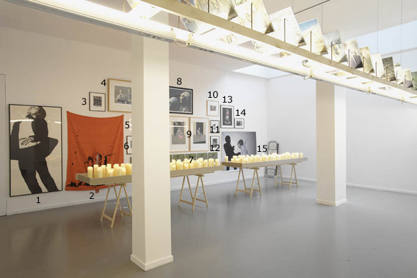 zaal 2. <em>fotograaf: © Peter Cox, Eindhoven</em> © Peter Cox, Eindhoven