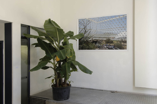 Bik van der Pol, Biosphere 2, 2005
. <em>fotograaf: © Peter Cox, Eindhoven</em> © Peter Cox, Eindhoven
