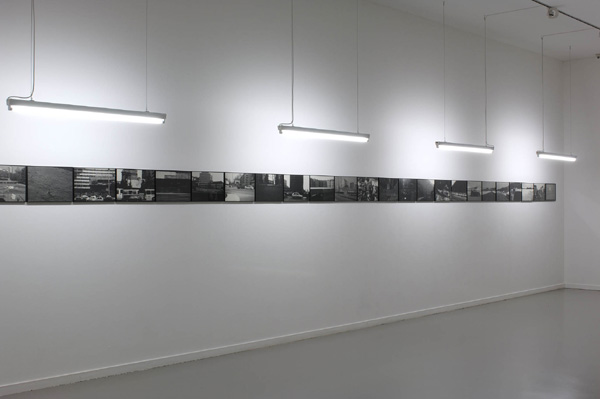 Banu Cennetoglu, Determined Barbara, 2004
. <em>fotograaf: © Peter Cox, Eindhoven</em> © Peter Cox, Eindhoven