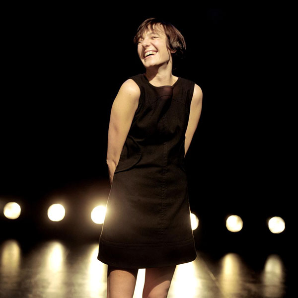 Show Dance. <em>fotograaf: © Caroline Minjolle</em> © Caroline Minjolle