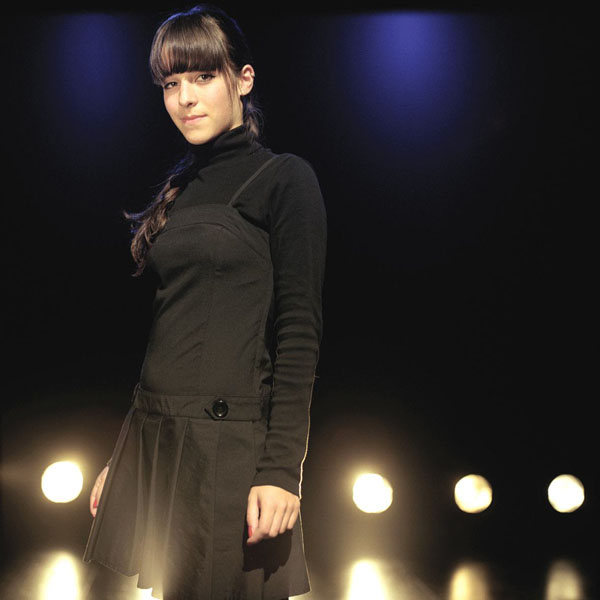 Show Dance. <em>fotograaf: © Caroline Minjolle</em> © Caroline Minjolle