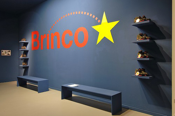 Judi Werthein, Brinco, 2005
. <em>fotograaf: © Henni van Beek</em> © Henni van Beek