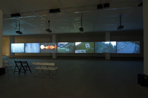 Seven Minutes Before, 2004. <em>fotograaf: © Peter Cox</em> © Peter Cox