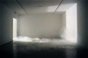 The Sensation is Real. <em>fotograaf: Sal Kroonenberg</em> Sal Kroonenberg & de Appel