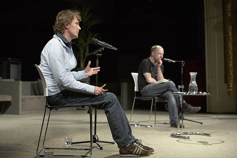 <em>fotograaf: Thomas Lenden</em> Thomas Lenden