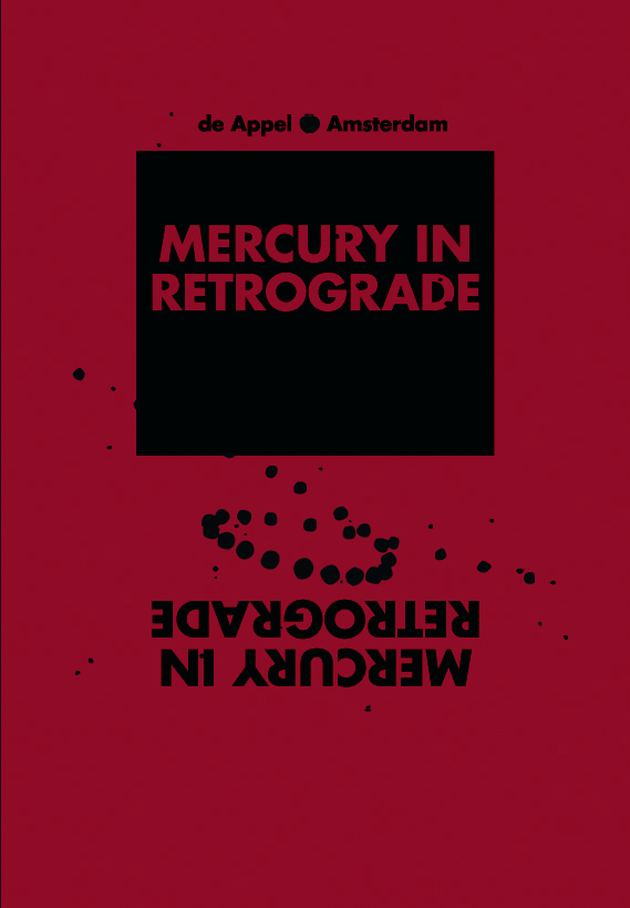 Mercury in Retrograde