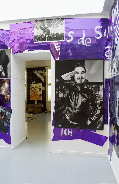 <em>fotograaf: Cassander Eeftinck Schattenkerk</em> Cassander Eeftinck Schattenkerk & de Appel