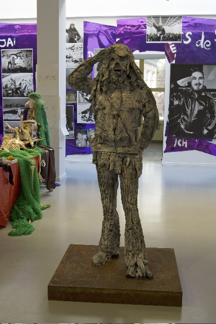 <em>fotograaf: Cassander Eeftinck Schattenkerk</em> Cassander Eeftinck Schattenkerk & de Appel