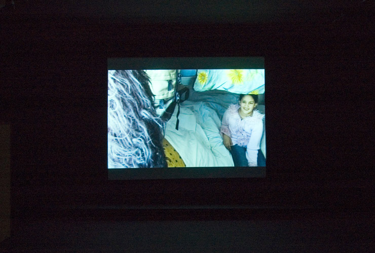 THE GO-BETWEEN - A Documentary. <em>fotograaf: Cassander Eeftinck Schattenkerk</em> Cassander Eeftinck Schattenkerk & de Appel