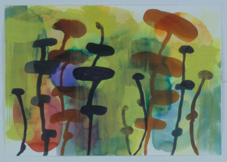 "Untitled", 2001, Courtesy Telles Fine Art