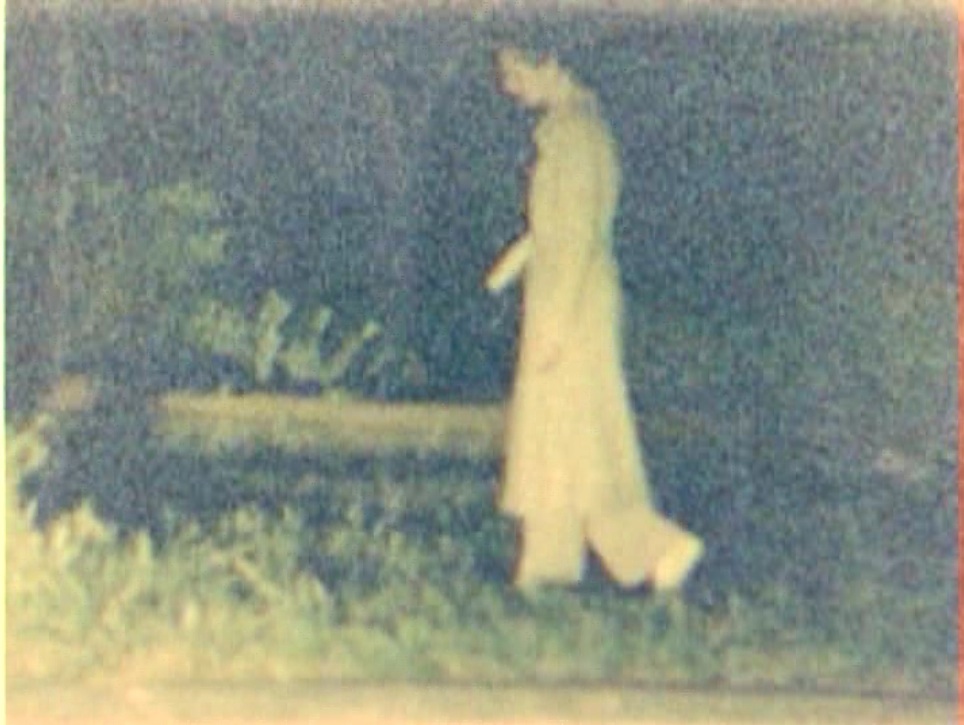 Vicoria FuStill uit "O Jackie" , 2005&nbsp; courtesy of the artist