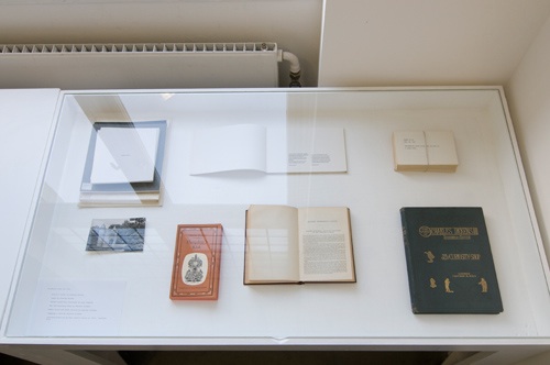 "Master Humphrey's Clock" - preparations. <em>fotograaf: Cassander Eeftinck Schattenkerk</em> Cassander Eeftinck Schattenkerk