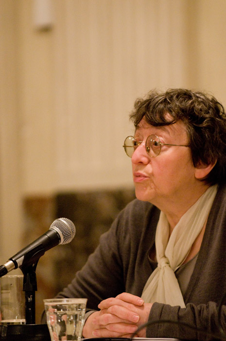 Marianne van Kerkhoven