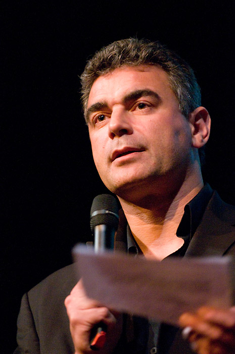Karim Benammar